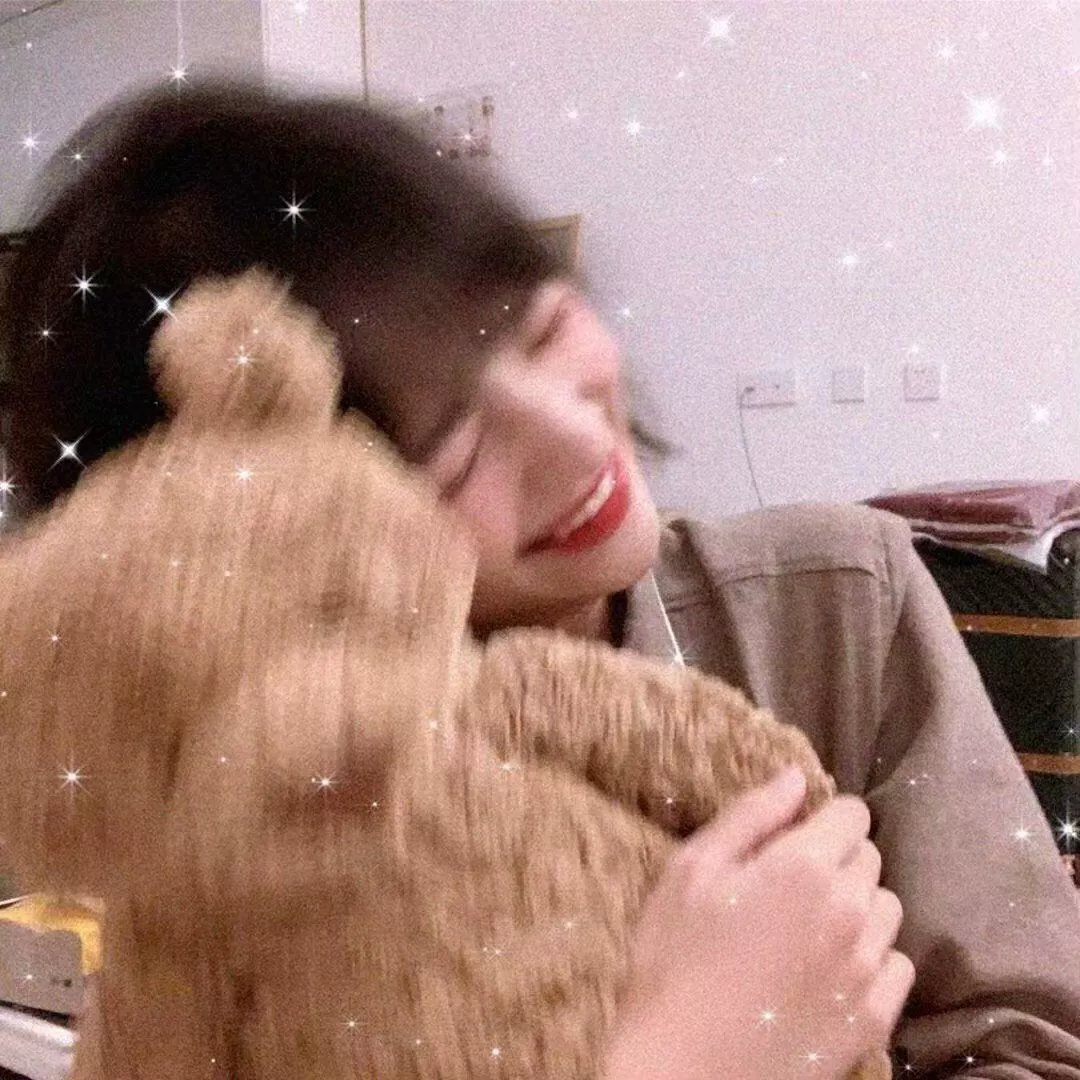 我心里的那家伙